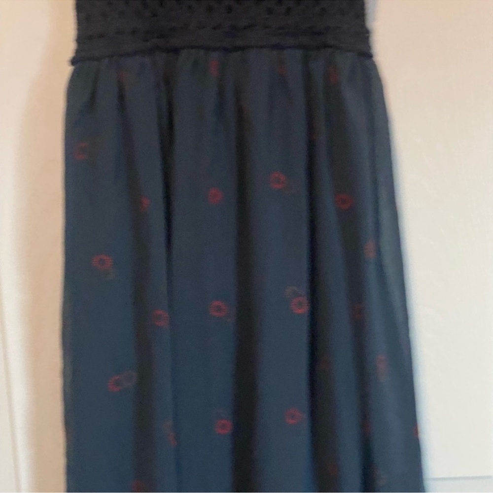 Free People Crochet Dress - Picture 4 of 5